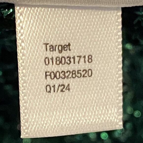 A New Day Openwork Midi Mesh Dress Womens Sm Shiny Glam Party Resortwear Beachy - Picture 7 of 11